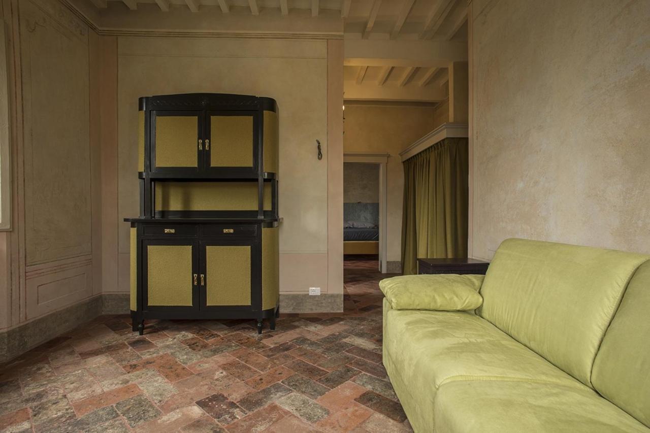Suite Nonna Lucia Arezzo Kültér fotó