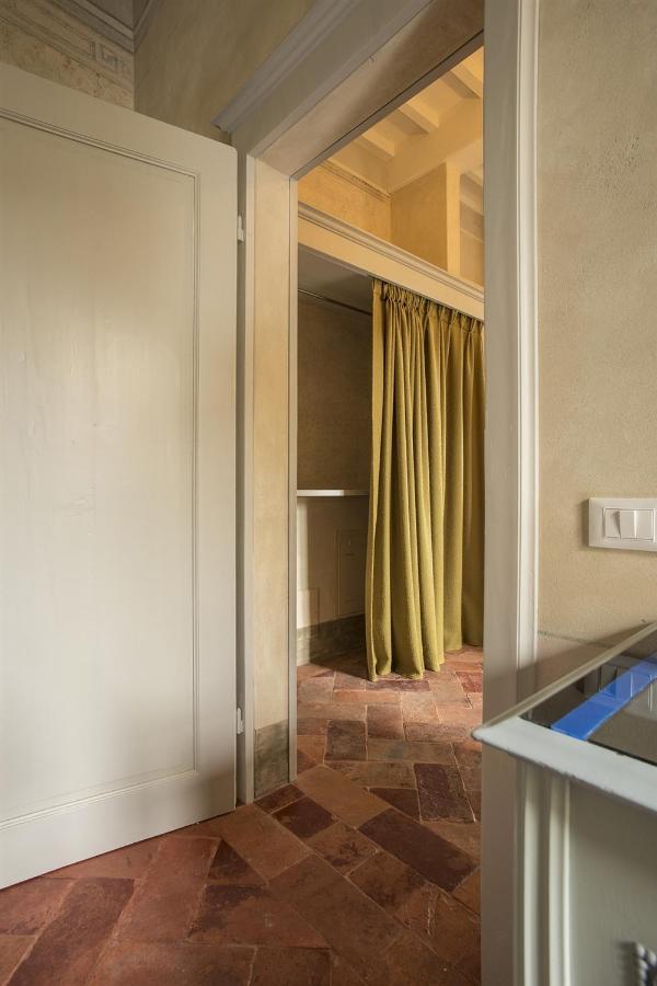 Suite Nonna Lucia Arezzo Kültér fotó